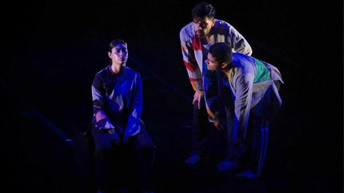 Dédalo Artes Escénicas 