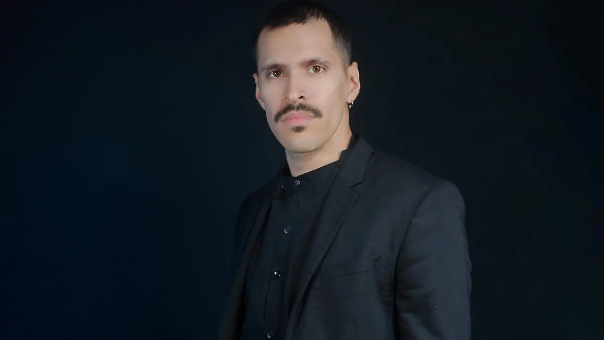 Gabriel Monroy | Foto- Gabino Guerrero 