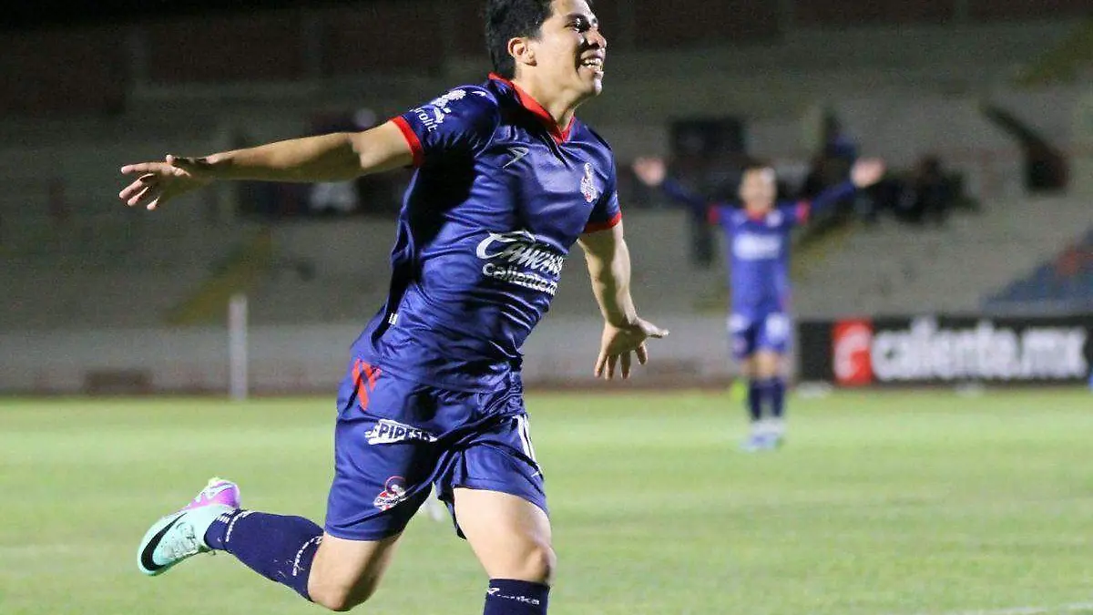 Cimarrones de Sonora