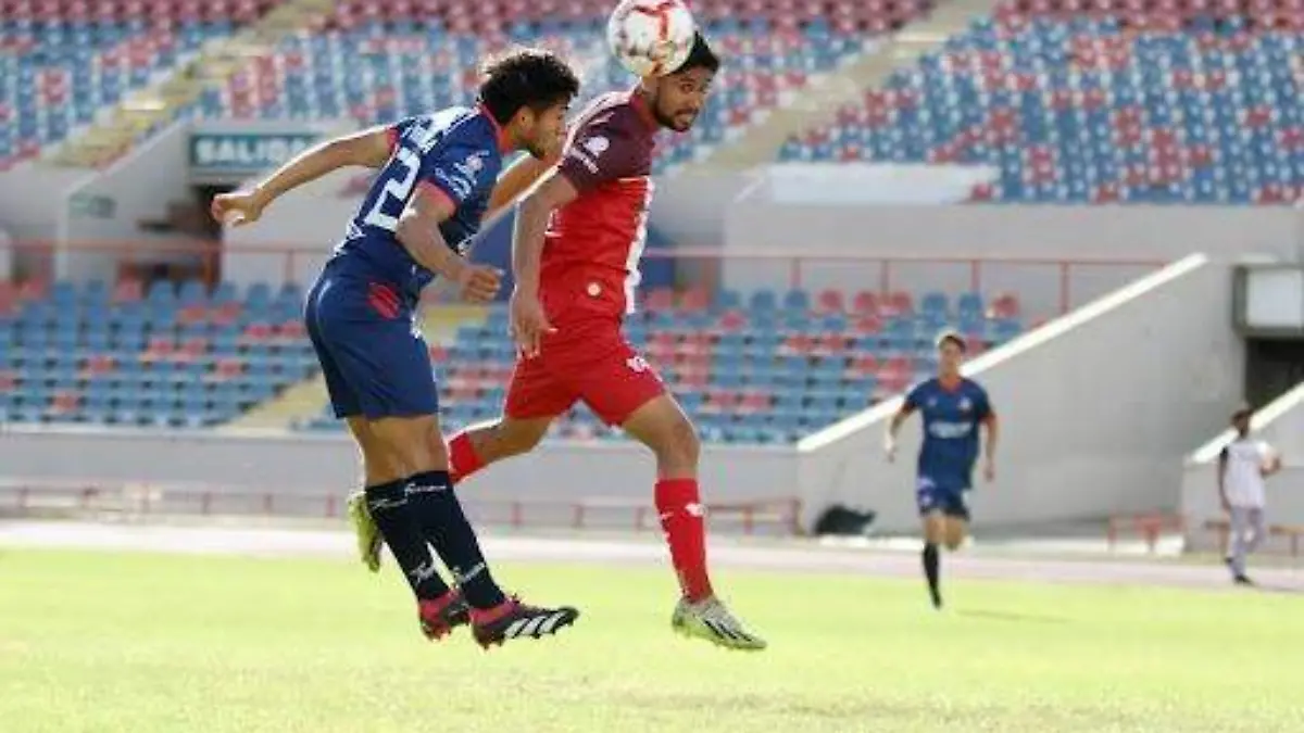 Cimarrones TDP da la sorpresa en Copa Conecta 2024