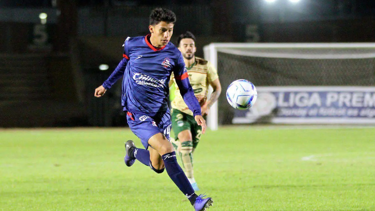 Cimarrones Premier suma un punto en casa