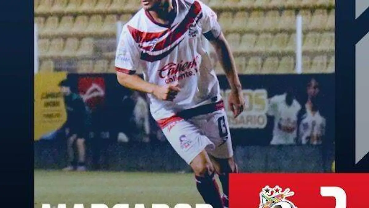 Cimarrones TDP da la sorpresa en Copa Conecta 2024