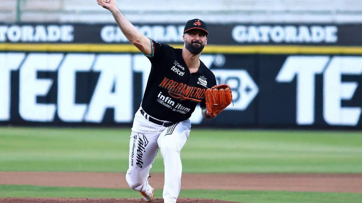 naranjeros