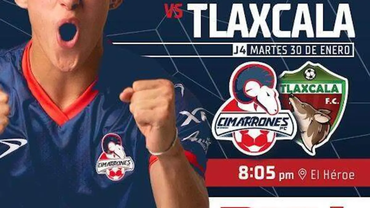 Cimarrones de Sonora en busca de su primer triunfo