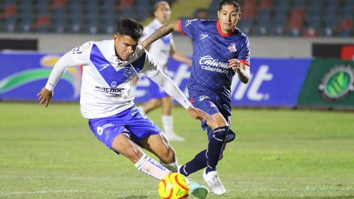 Cimarrones de Sonora