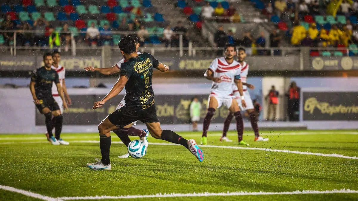 Fotos- Cortesía | @atleticolapaz