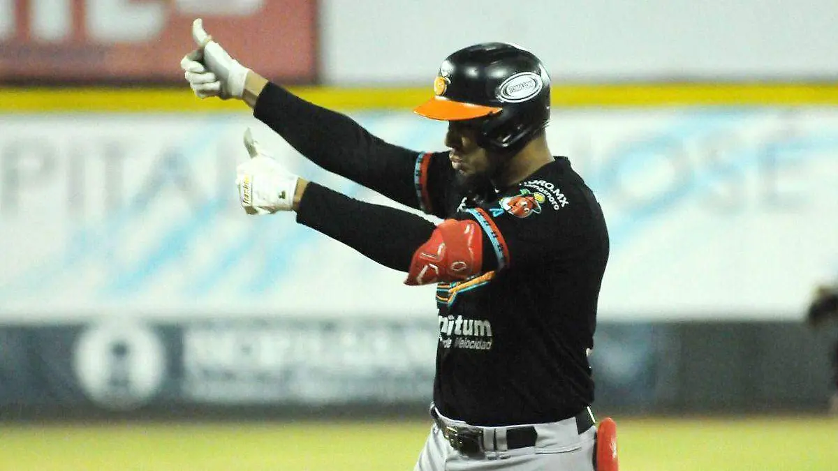 Naranjeros a semifinales