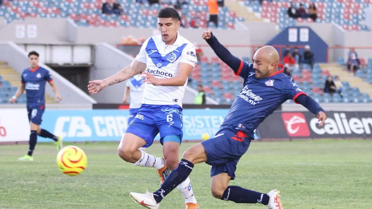 Cimarrones de Sonora 