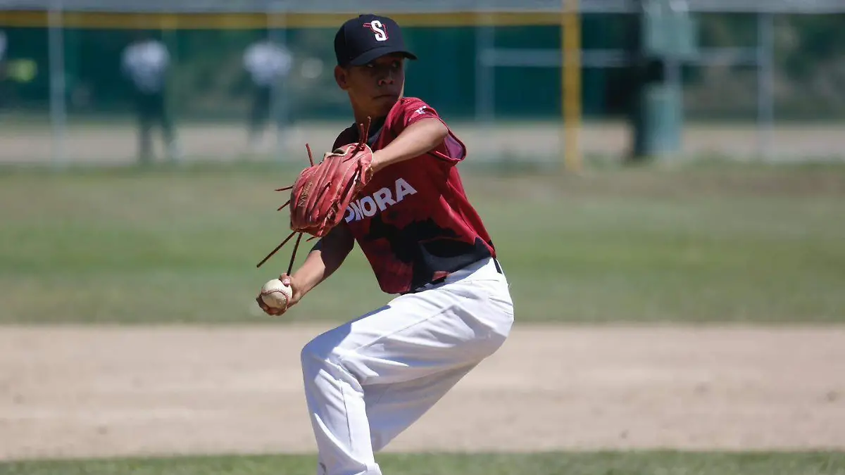 Sonora inicia Macro-Regional de beisbol con par de triunfos