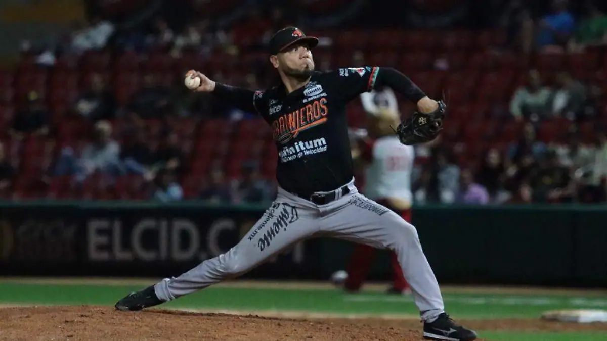 Naranjeros