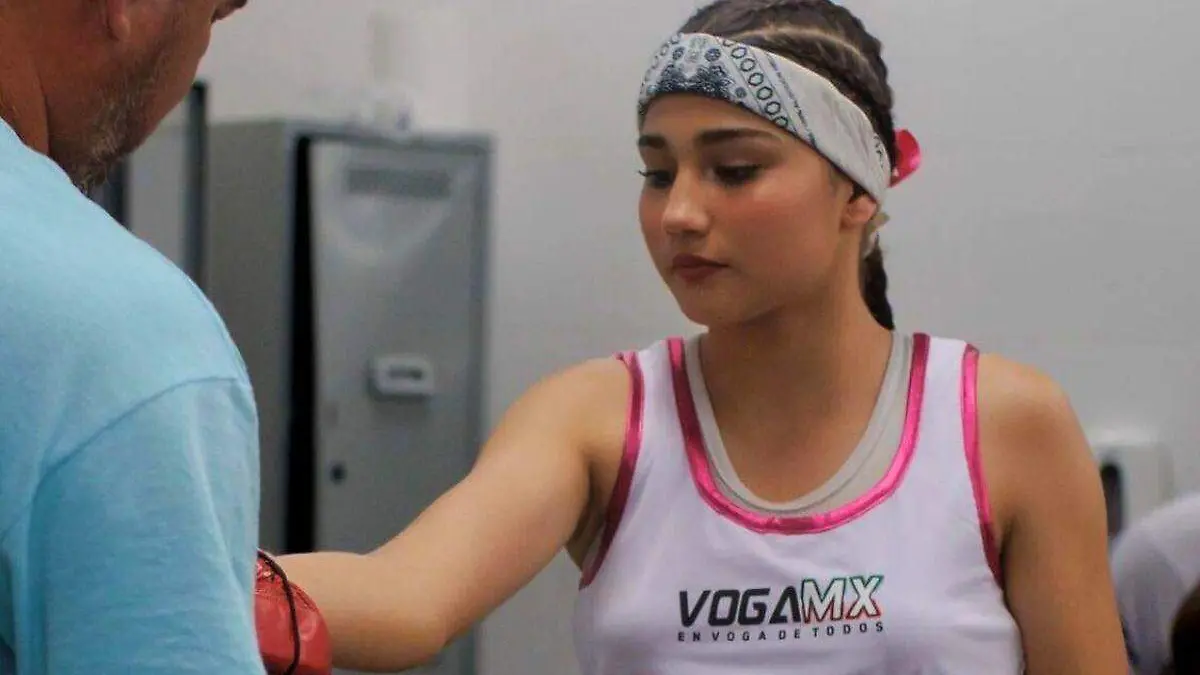 Camila Zamorano 2