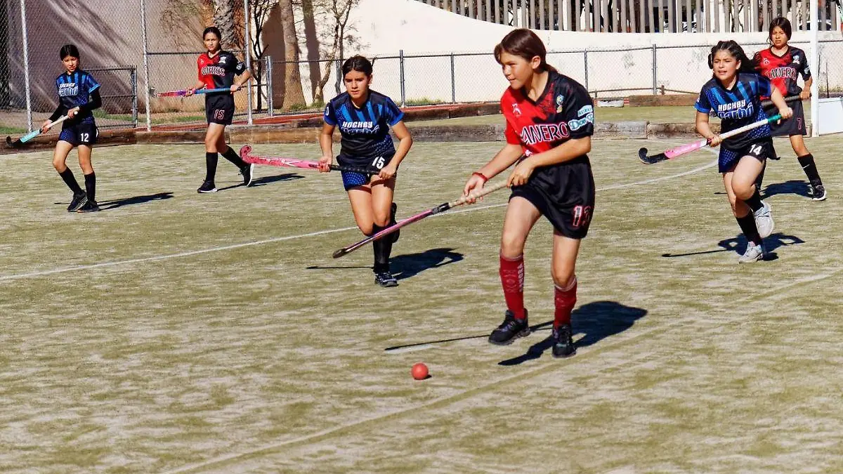 deportistas de handball