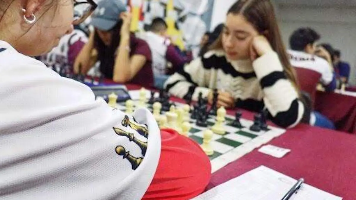 Juegos Estatales Codeson 2024 