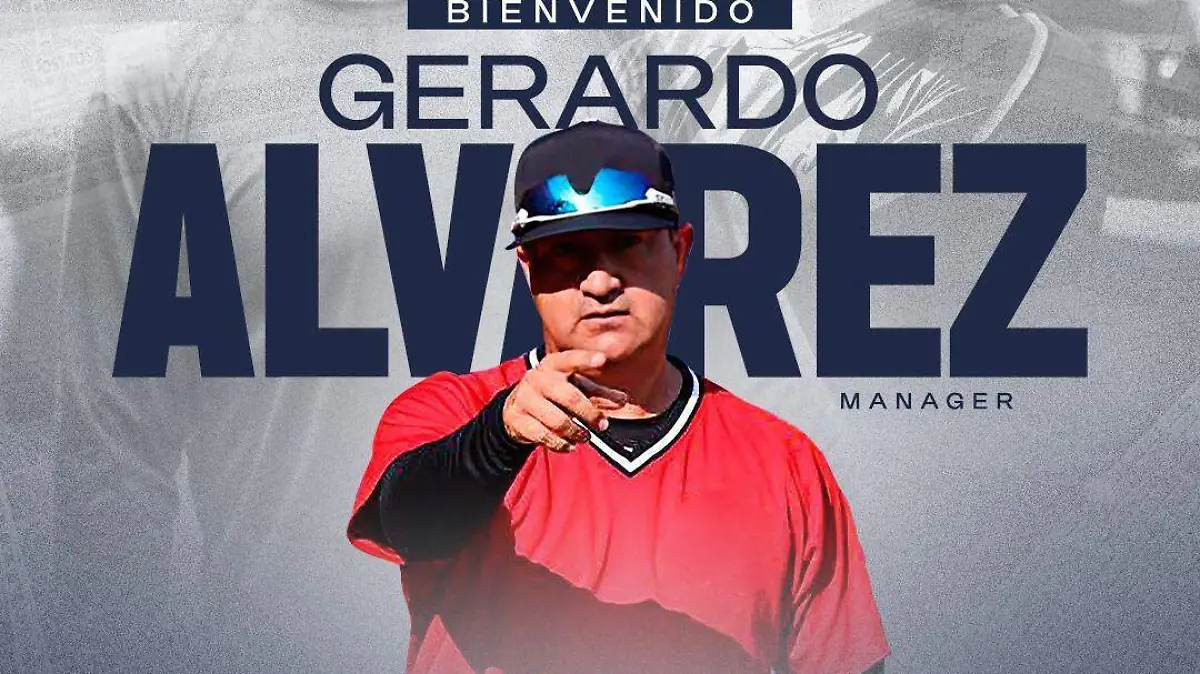 Mayos de Navojoa ya tiene nuevo timonel