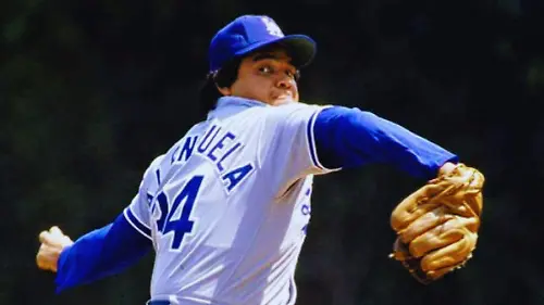 Fernando Valenzuela