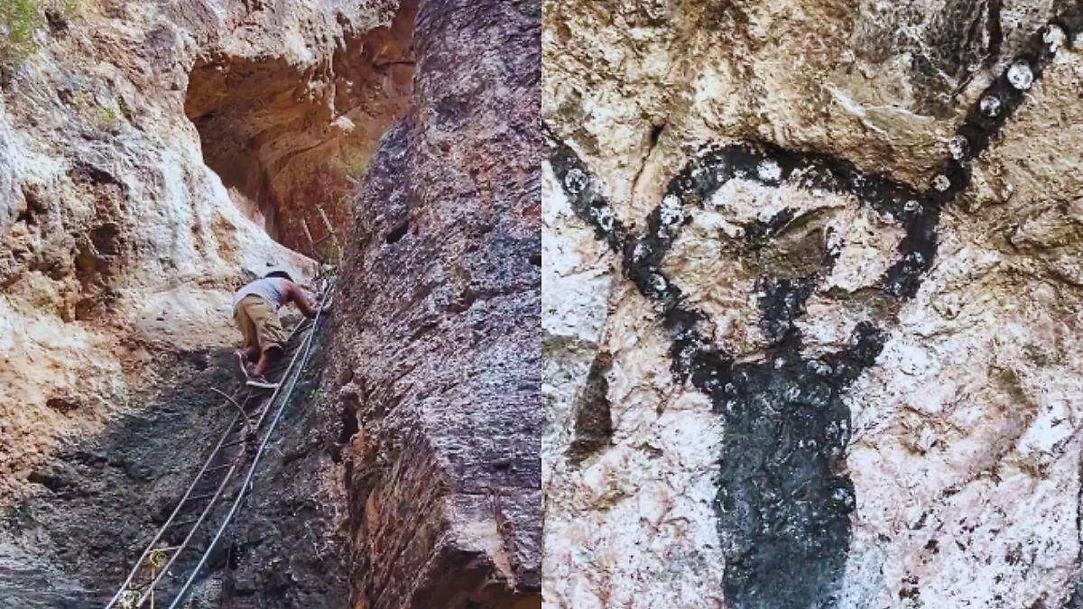 Pinturas Seris en Guaymas