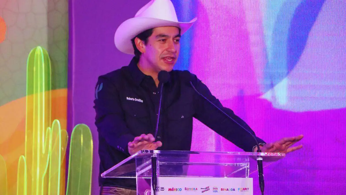 Roberto Gradillas Pineda