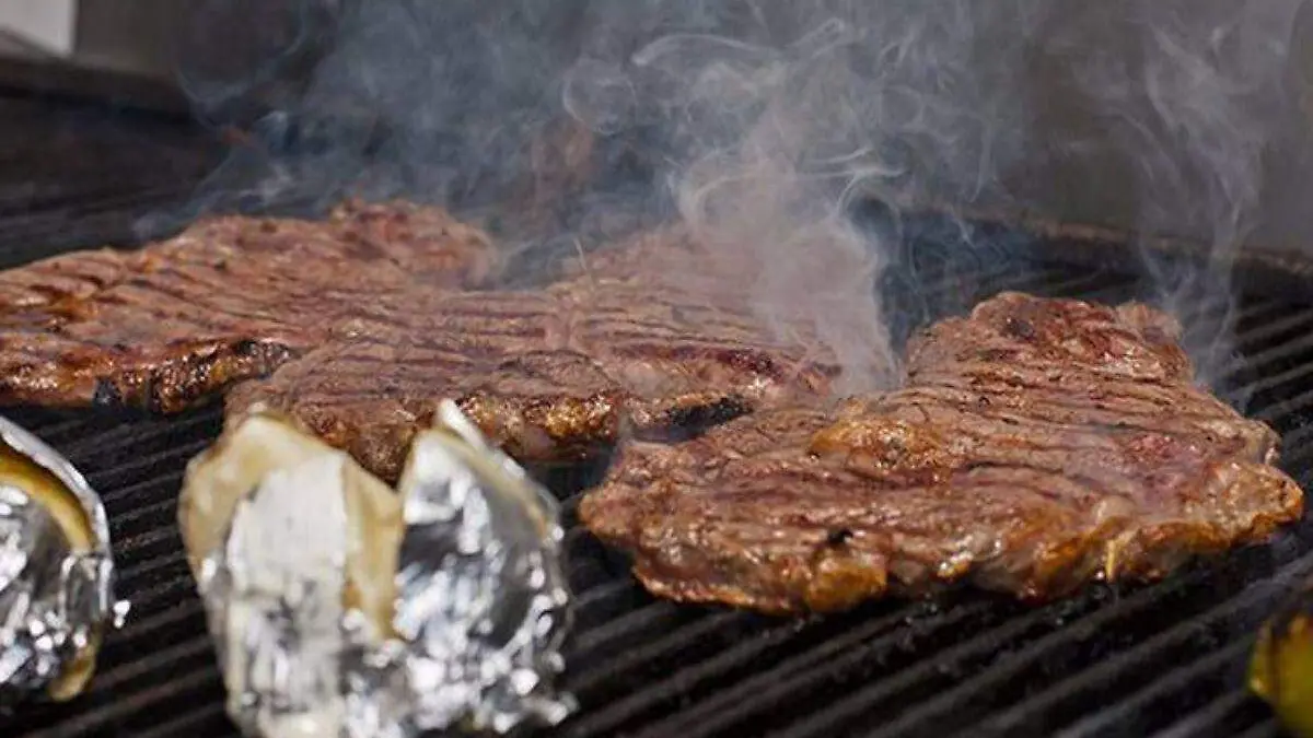 Consumo de carne en Sonora podría ser saludable