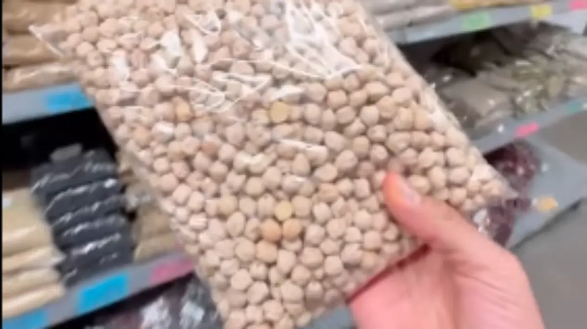 Garbanzos