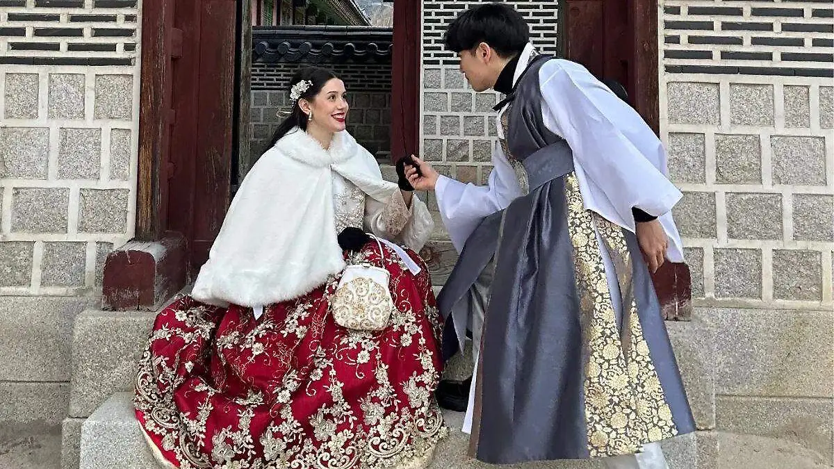 Diego el Coreano de regreso en Obregón