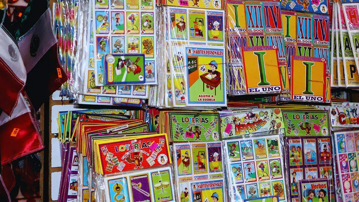 Juegos de Mesa