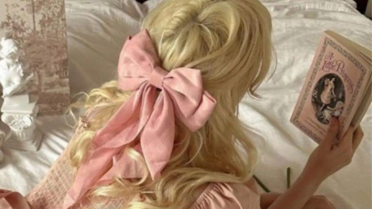 Moda Coquette Lolita