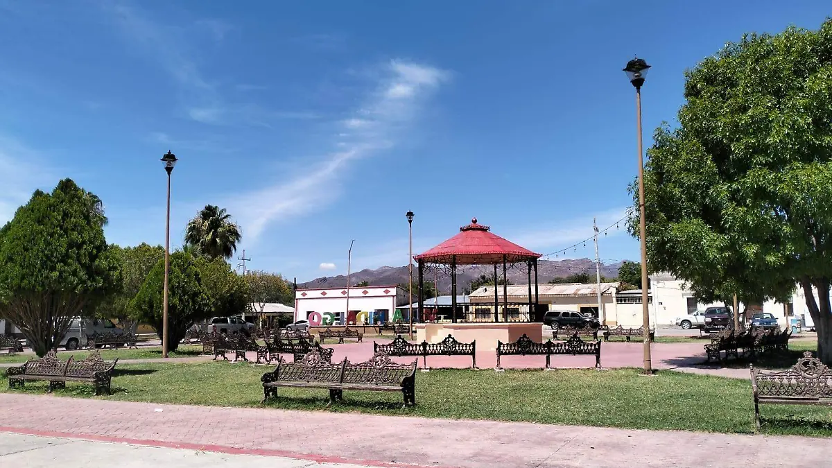 Villa Hidalgo