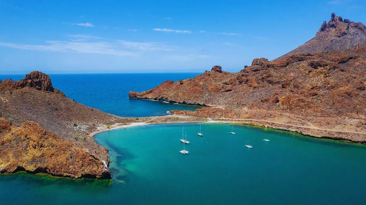 Playa El Tomate