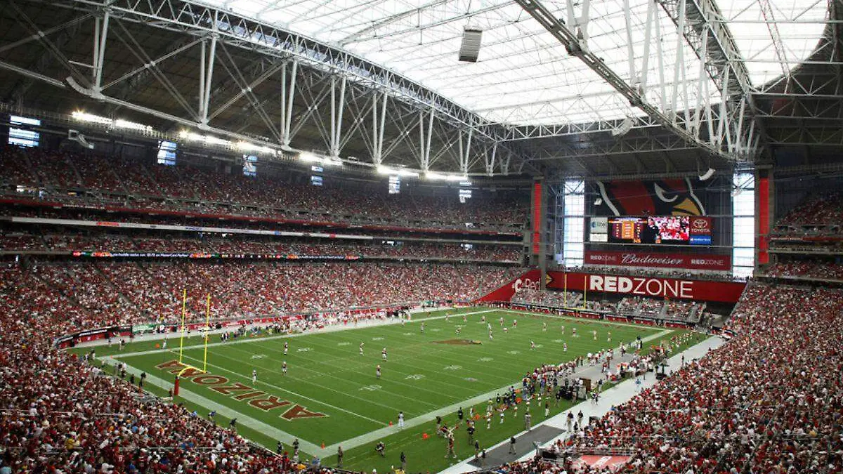 Estadio Cardenales de Arizona
