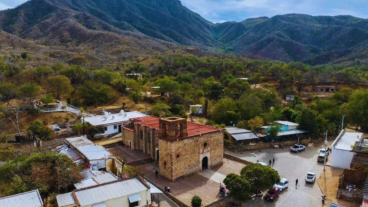 La Aduana Sonora