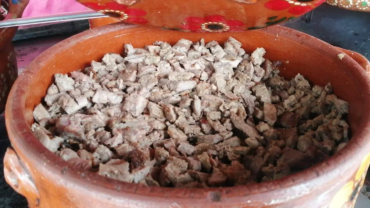 Carne asada 
