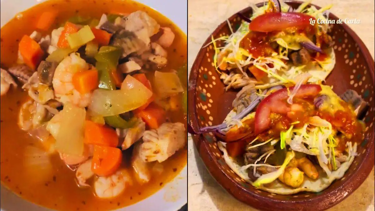Caguamanta estilo Obregón