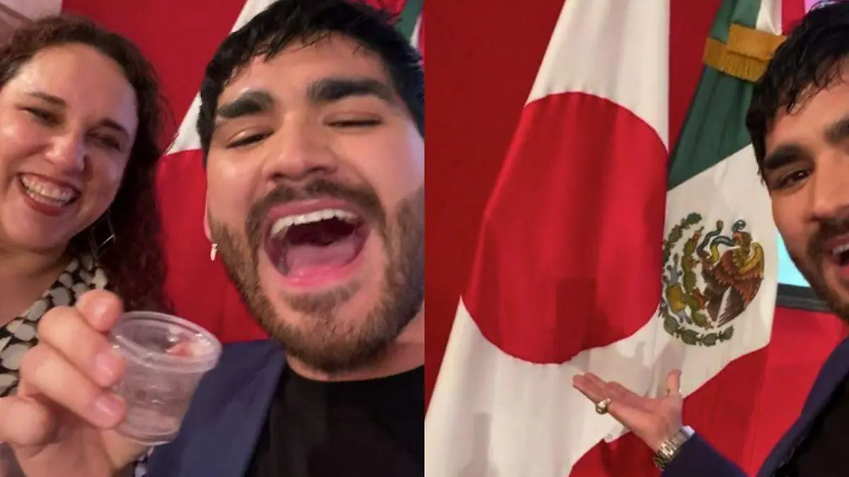 Recodo bacanora Japón