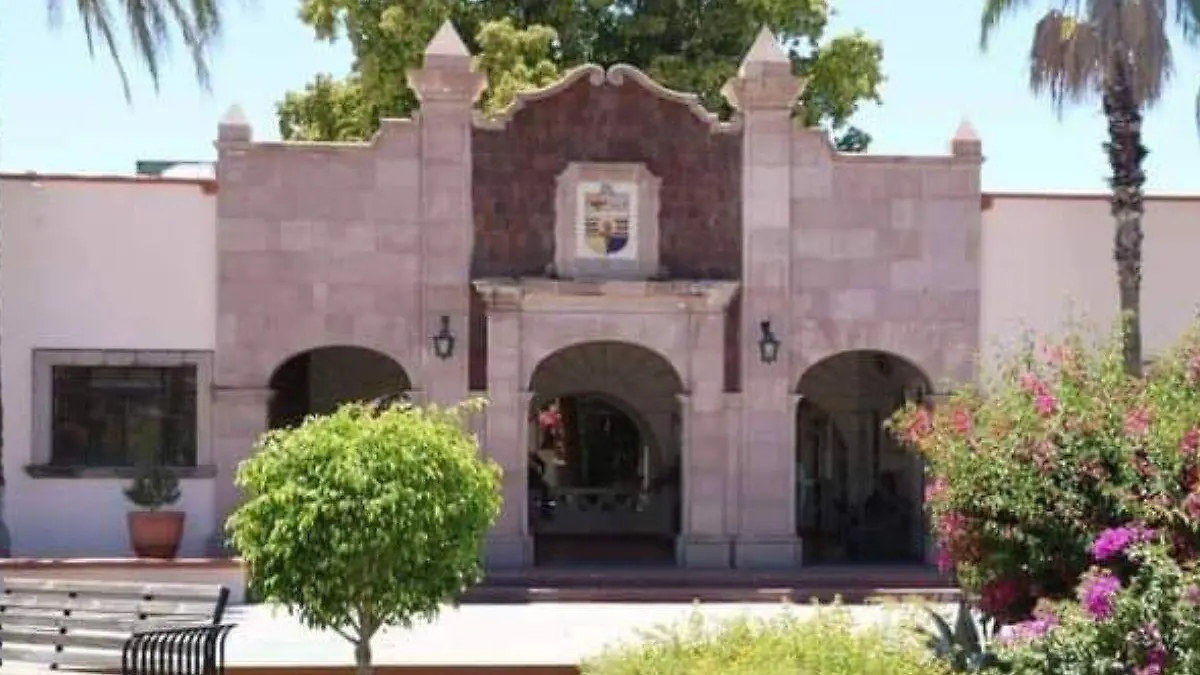 Escuela de letras 60 Aniversario