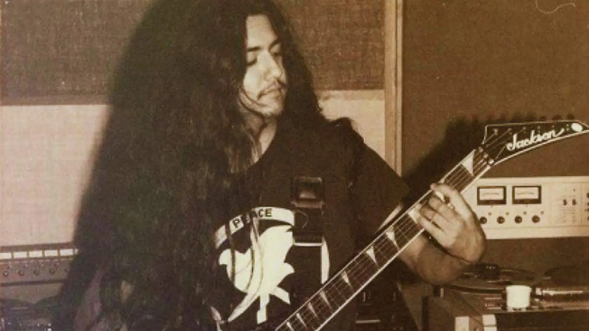 Jesse Pintado