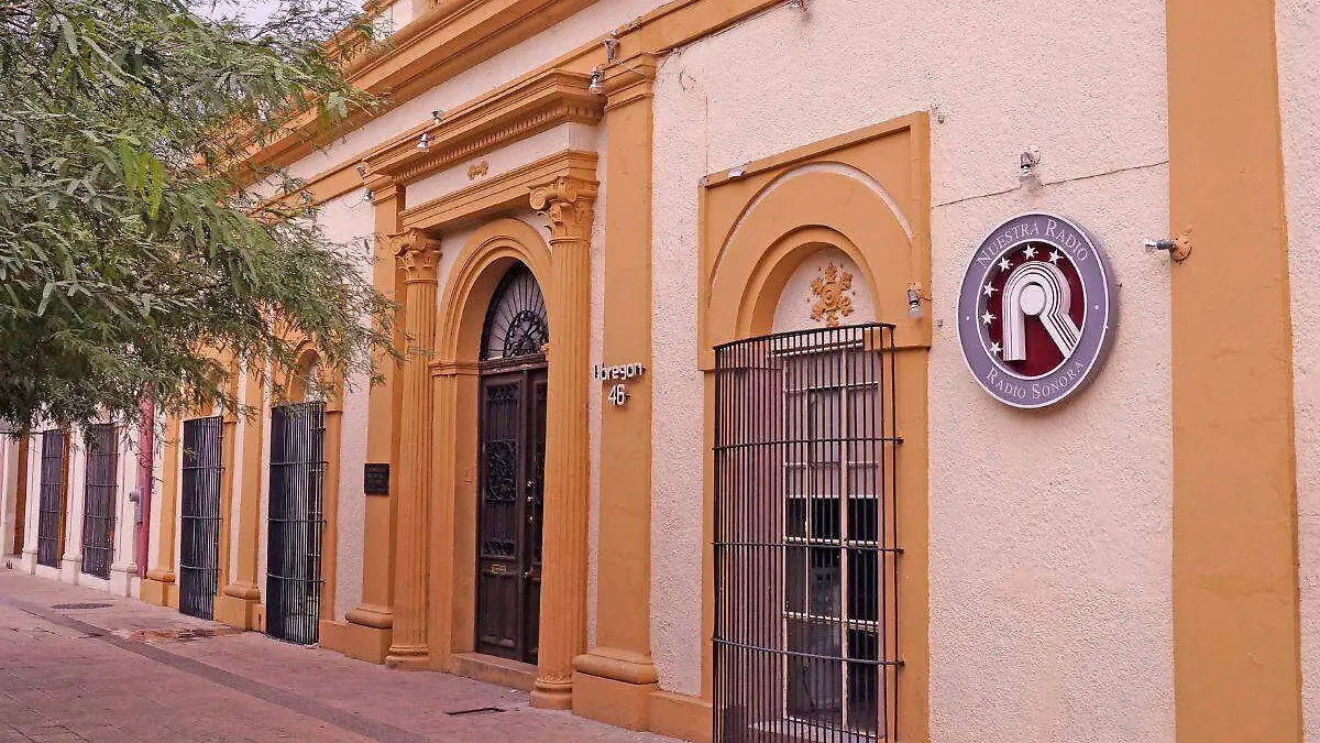 Radio Sonora