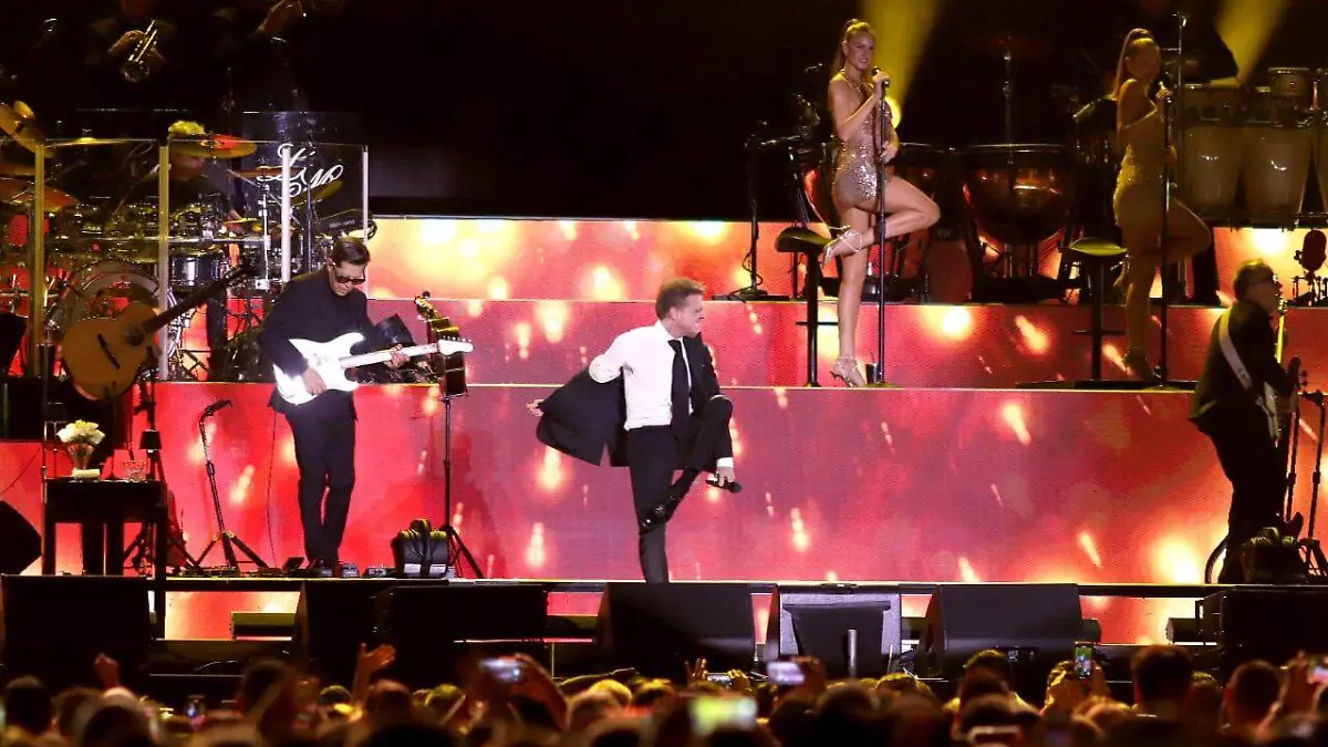 Luis Miguel 2