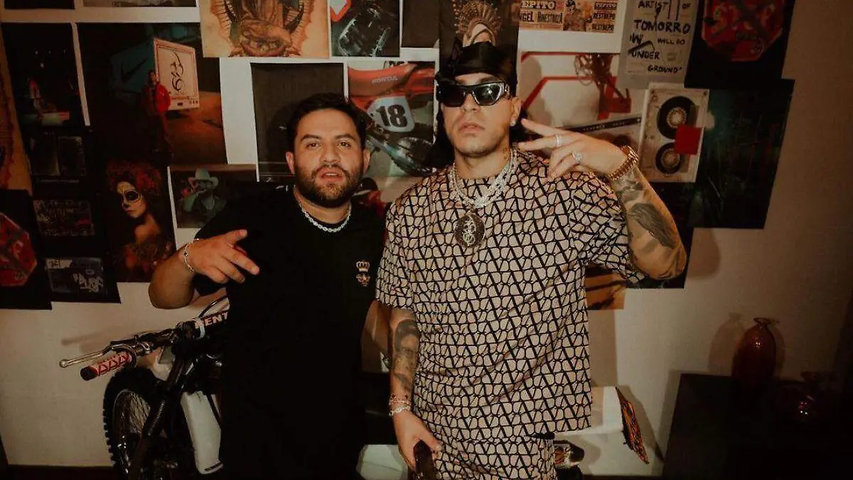 Foto- Cortesía | @ryancastrro 