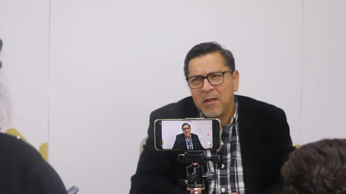 Horacio Vidal El Crítico 21