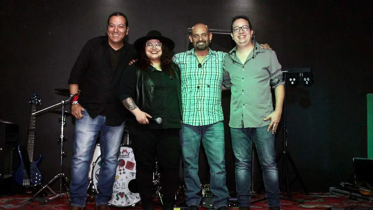 Foto- Cortesía | Anny Peñuñuri