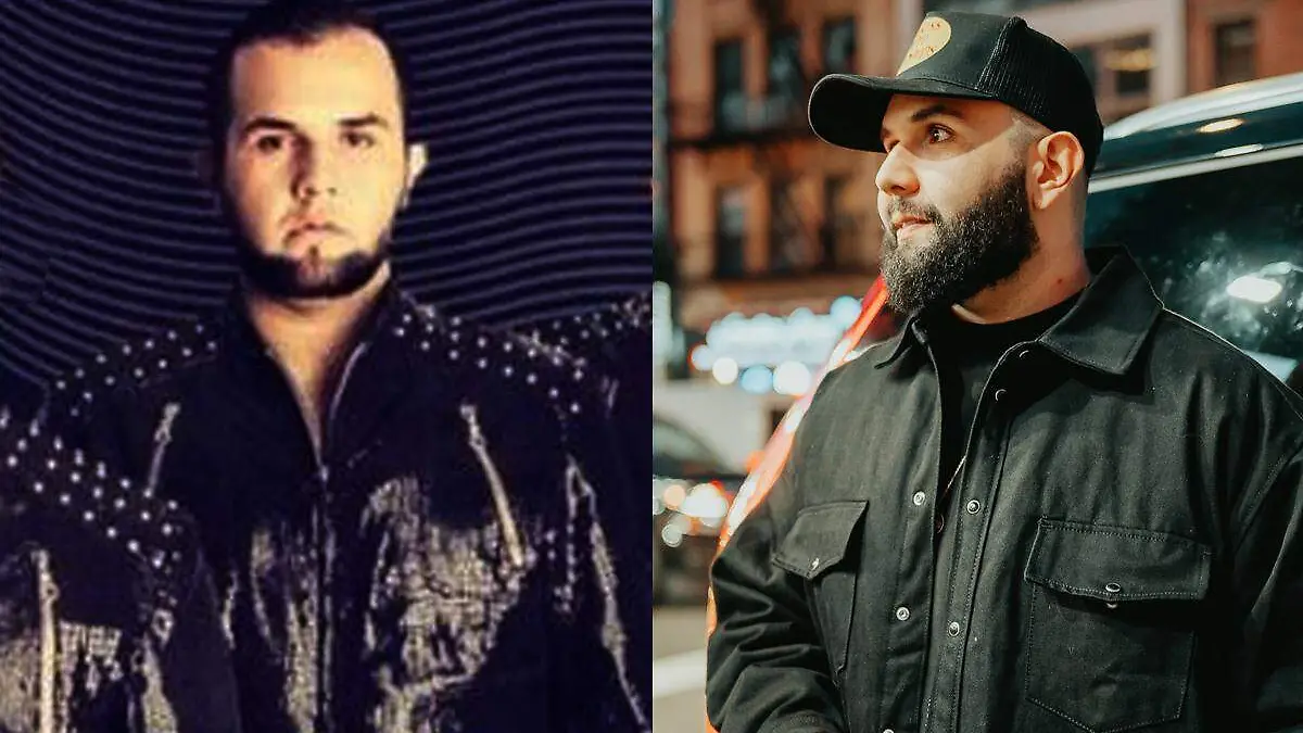 Carín León ascenso