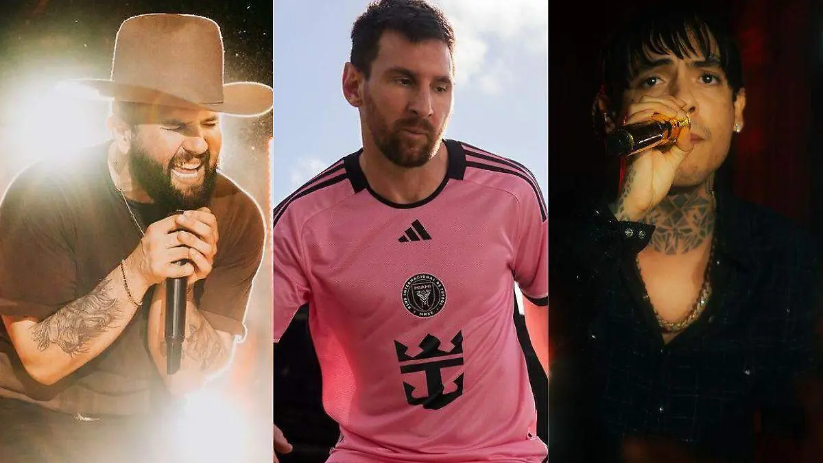 Leo Messi