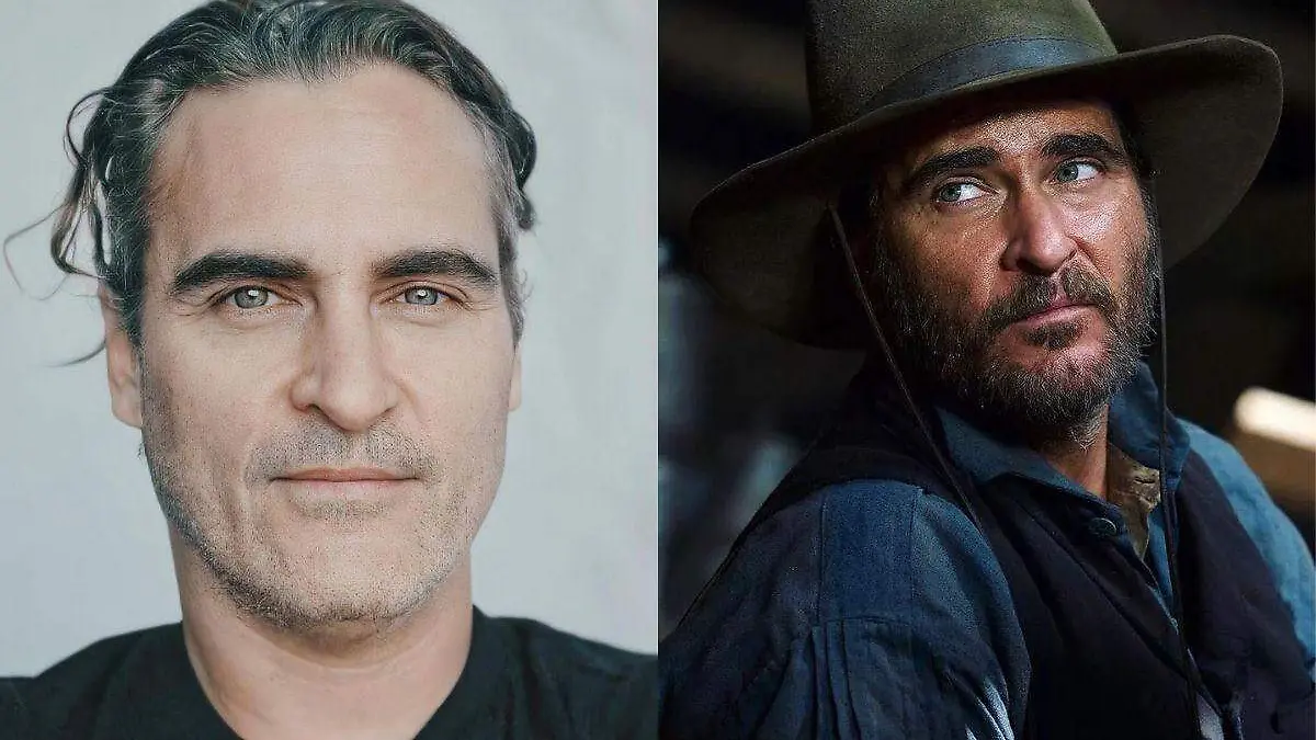 Joaquín Phoenix
