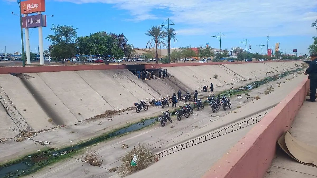 Situación de calle