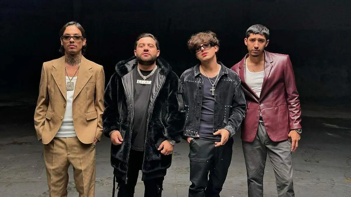 Foto- Cortesía | @luisrconriquezoficial