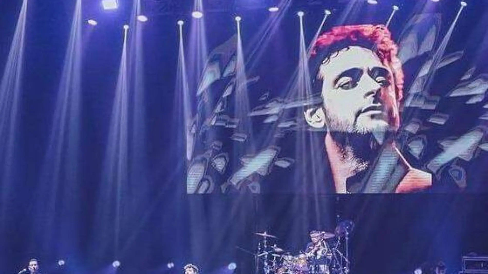 La ExpoGan Sonora rendirá homenaje a Soda Stereo y Cerati 