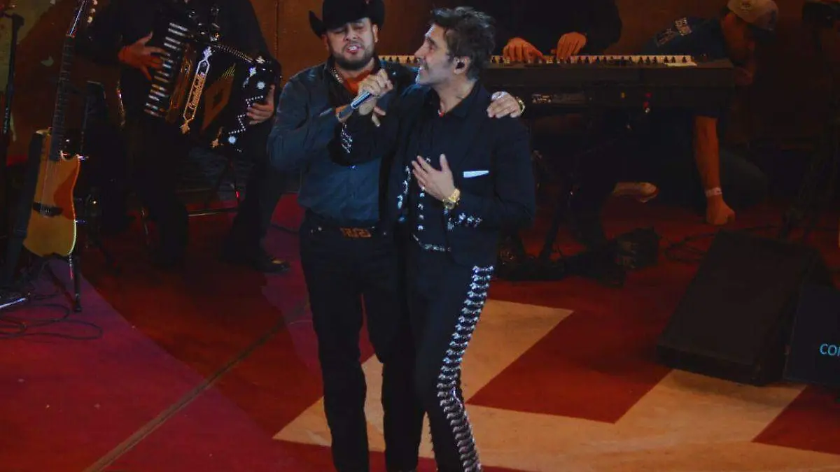 Alejandro Frnández ExpoGan