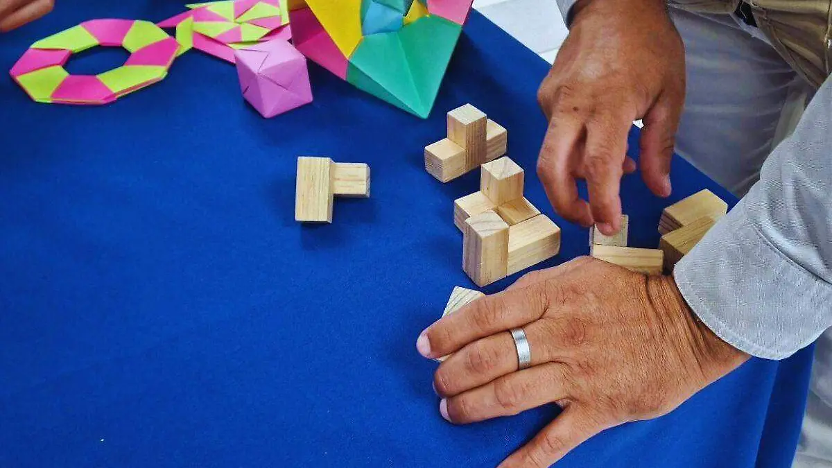 Olimpiada de matemáticas