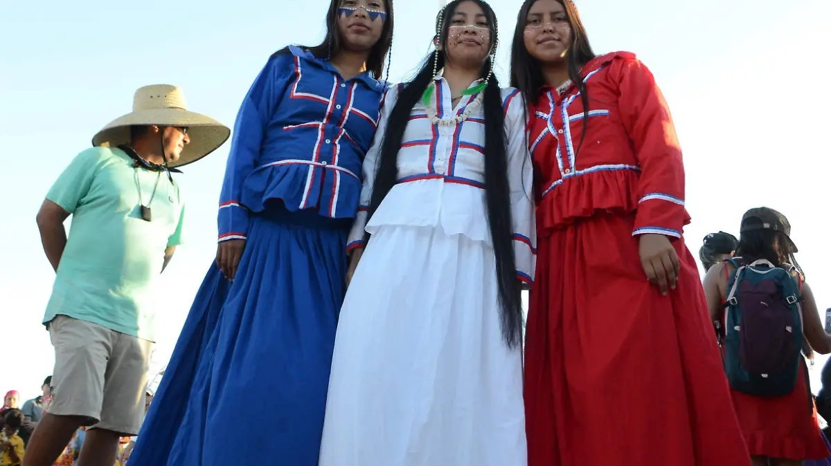 Año Nuevo Seri 2024