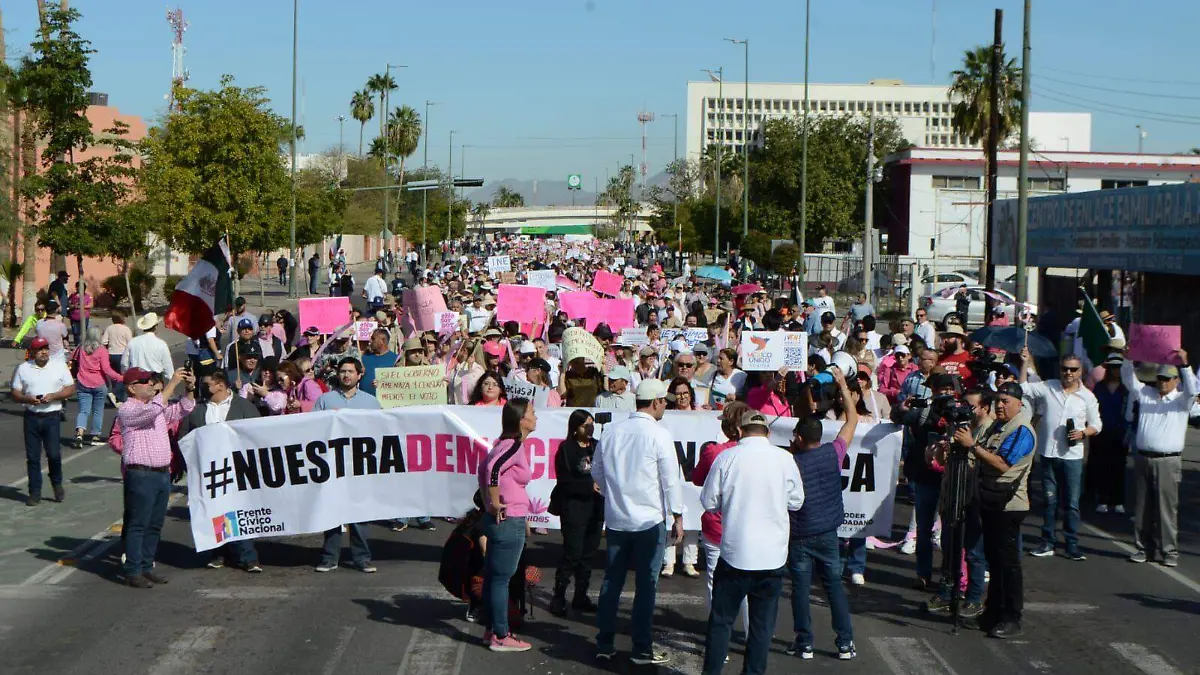 Marcha